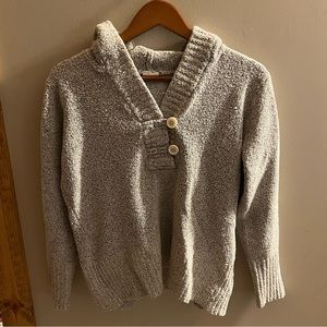 Columbia Hooded Sweater